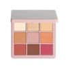 Anastasia B.H. Mini paleta senčil za oči Modern Renaissance 7,56 g
