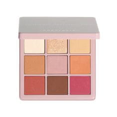 Anastasia B.H. Mini paleta senčil za oči Modern Renaissance 7,56 g
