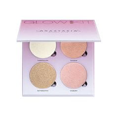 Anastasia B.H. Glow Kit (Sugar Highlighter Palette) 29,6 g