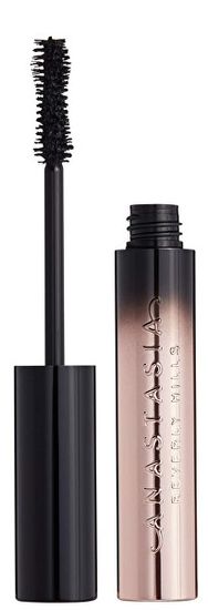 Anastasia B.H. Lash Brag maskara za volumen, mini 10 ml