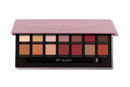 Anastasia B.H. Moderna renesančna (Eyeshadow Palette) 9,8 g