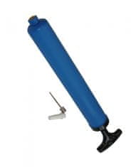 Kubisport Črpalka za žogo 25 cm - različni zaključki