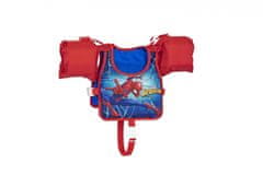 Bestway Plavalni jopič s plovci velik - Spiderman