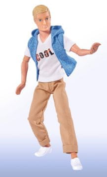 Simba Kul lutka Kevin