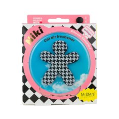 Niki Big Black Orchid - dišava za avto