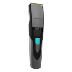 Cecotec 100056 PrecisionCare Barber Zastřihovač, 100056, PrecisionCare Barber, vlasů a vousů, přesné ovládání délky, čepele z nerezové oceli, příslušenství