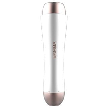 Cecotec Epilátor , 4447, Bamba SkinCare, na obličej, kruhová čepel, IPX5, kryt na čepel