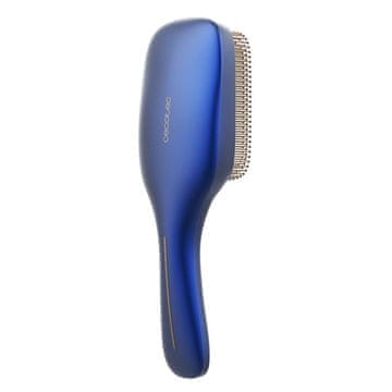 Cecotec Kartáč , 100151, HairCare Revitalize Blue, elektrický, 5 inovativních technologií, 4 režimy, vibrační masáž, nízkoúrovňová laserová terapie