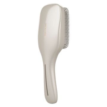 Cecotec Kartáč , 100152, HairCare Revitalize Champagne, elektronický, 5 inovatichních technologií, 4 režimy, vibrace, EMS mikroproudy