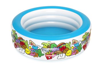 Bestway 51121 Napihljiv bazen 1,52x51 cm