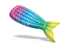 Intex 58788EU Napihljiv ležalnik Mermaid