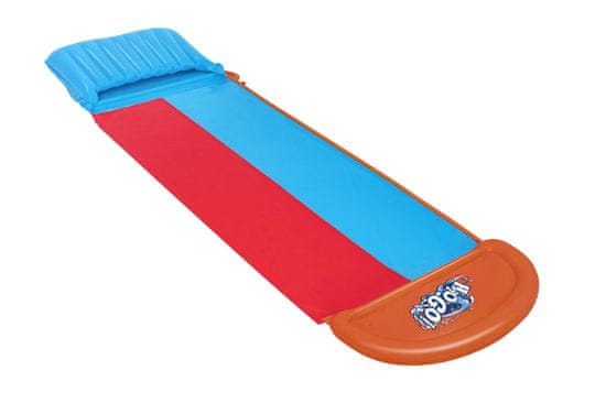 Bestway 52478 Vodni tobogan Tsunami Dvojni tobogan 4,88 m