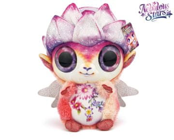 Nebulous Stars Plišasta Paloma 20 cm