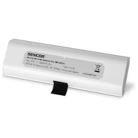 SENCOR SVX 076 nadomestna baterija SRV2010TI