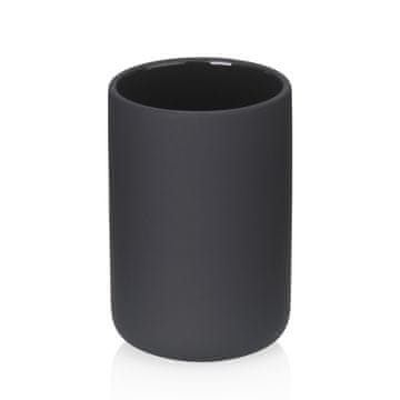 Kela Skodelica Sana črna KL-23958