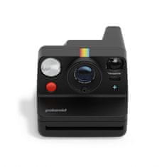 POLAROID NOW+ Everything Box 3 instant fotoaparat, črn (006575)