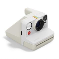 POLAROID Now 3 instant fotoaparat, bel (009155)
