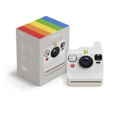 POLAROID Now 3 instant fotoaparat, bel (009155)