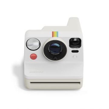 POLAROID Now 3 instant fotoaparat, bel (009155)