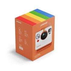 POLAROID Now 3 instant fotoaparat, oranžen (009156)
