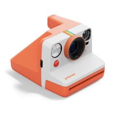 POLAROID Now 3 instant fotoaparat, oranžen (009156)