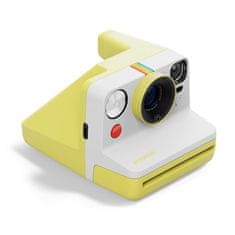 POLAROID Now 3 instant fotoaparat, rumen (009158)