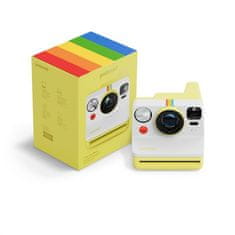 POLAROID Now 3 instant fotoaparat, rumen (009158)