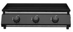 Cozze plinski žar G-700 Plancha (90525)