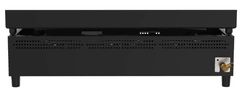 Cozze plinski žar G-700 Plancha (90525)