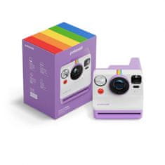 POLAROID Now 3 instant fotoaparat, vijoličen (009159)