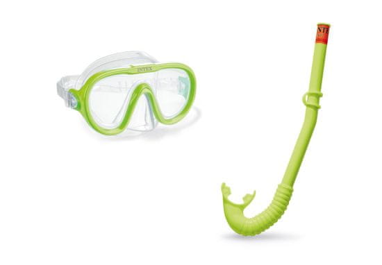 Potapljanje INTEX Adventurer 55642