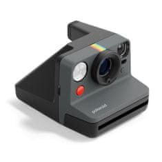 POLAROID Now Everything Box 3 instant fotoaparat, črn (006572)