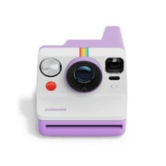 POLAROID Now Everything Box 3 instant fotoaparat, vijoličen (006577)