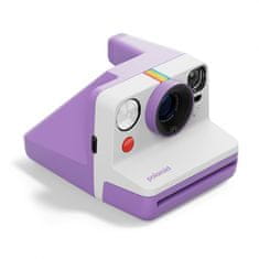 POLAROID Now Everything Box 3 instant fotoaparat, vijoličen (006577)