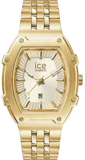 Ice-Boliday Full Steel 024552