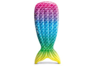 Intex 58788EU Napihljiv ležalnik Mermaid