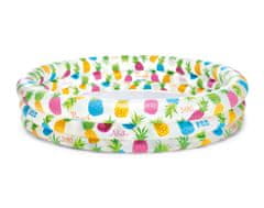 Alltoys 59431NP Napihljiv bazen Ananas