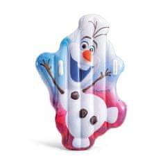 Intex Napihljiva vzmetnica Olaf 140 x 104 cm