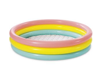 Intex 57422NP Bazen - Sončni sijaj 147 x 33 cm