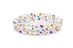 Intex 59421NP Napihljiv bazen Ice Pop 122 x 25 cm