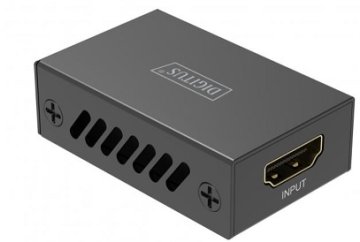 Digitus HDMI repetitor, 8K/60Hz (10m 8K/60), (13m 4K/60Hz)