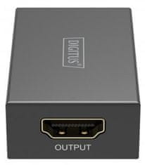 Digitus HDMI repetitor, 8K/60Hz (10m 8K/60), (13m 4K/60Hz)