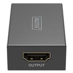 Digitus HDMI repetitor, 8K/60Hz (10m 8K/60), (13m 4K/60Hz)