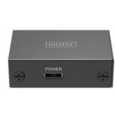 Digitus HDMI repetitor, 8K/60Hz (10m 8K/60), (13m 4K/60Hz)