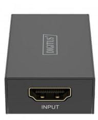 Digitus HDMI repetitor, 8K/60Hz (10m 8K/60), (13m 4K/60Hz)