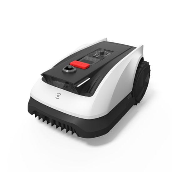 Ecovacs GOAT O500 Panorama robotska kosilnica
