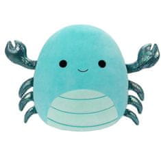 SQUISHMALLOWS Škorpijoni Scorpio Carpio 40 cm