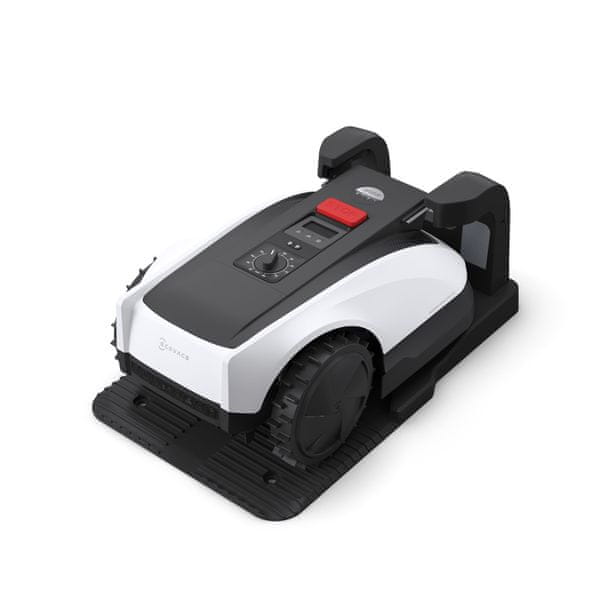 Ecovacs 