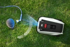 Ecovacs GOAT O800 RTK robotska kosilnica
