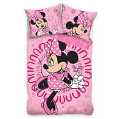 Minnie Mouse Posteljnina Minnie - Sightly